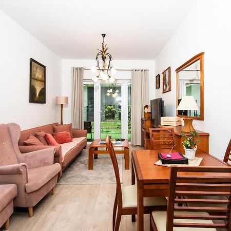 2Homerent Madera Колобжег Экстерьер фото
