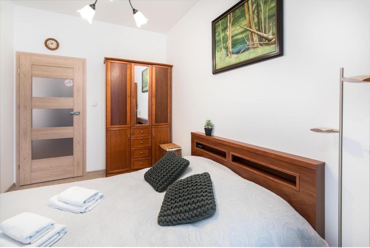 2Homerent Madera Колобжег Экстерьер фото